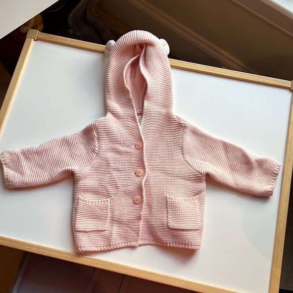 Gap Baby Brannan Bear Sweater - Picture 2 of 4